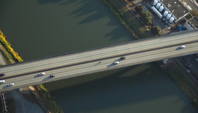 小跨運河
