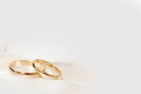 結(jié)婚戒指