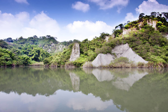 美麗的風(fēng)景