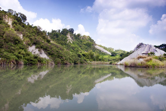 美麗的風(fēng)景