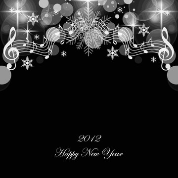 新年快樂