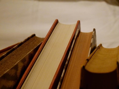 書