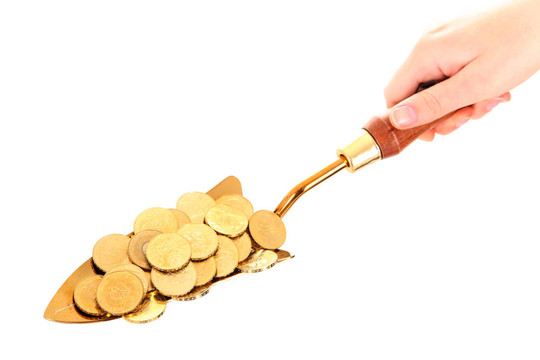 金幣
