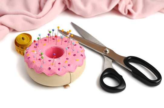 縫紉用品