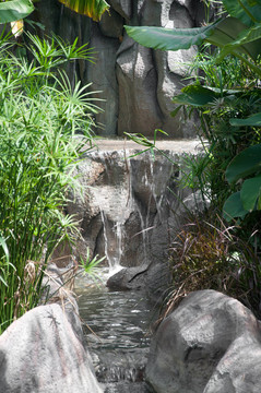 花園