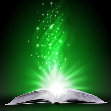 魔法書