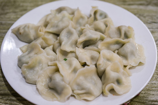 餃子