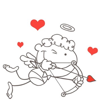 概述Stick Cupid
