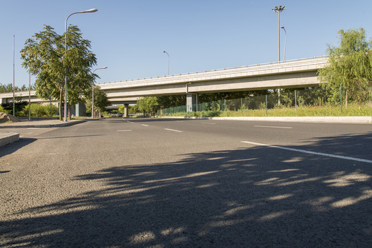 藍(lán)天公路
