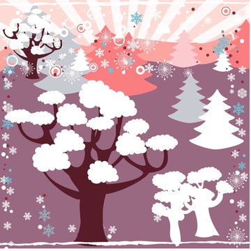 下雪的季節(jié)
