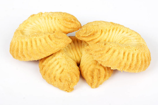 ddelicious和美味的餅干