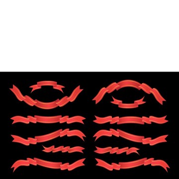 帶滾動(dòng)橫幅