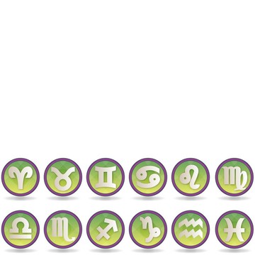 生肖圖標(biāo)