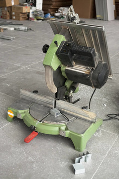 架機(jī)