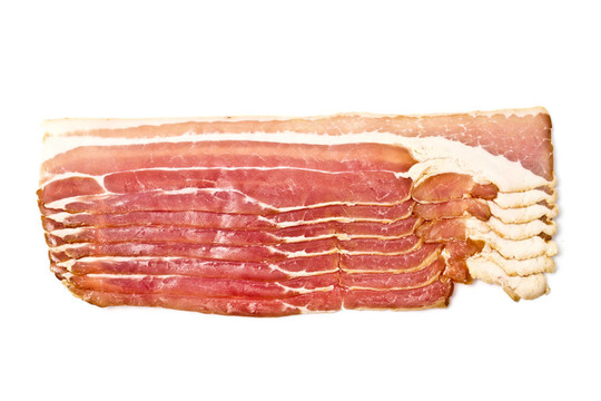 肉片