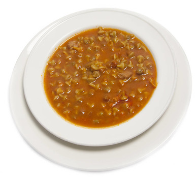 扁豆湯