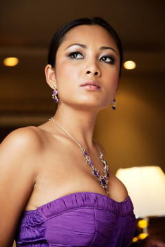 泰國美女