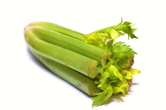 芹菜