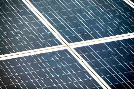 太陽能發(fā)電廠