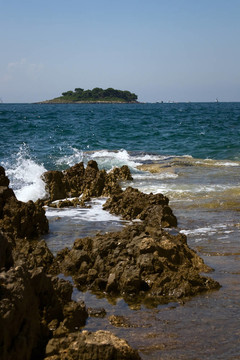小空荒島