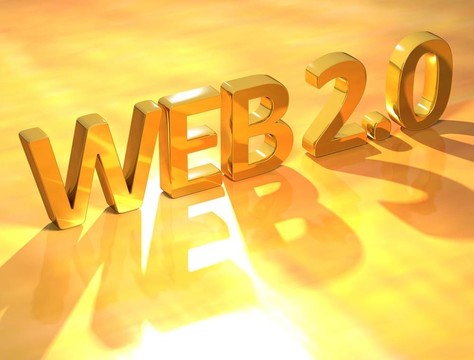 Web 2黃金文本
