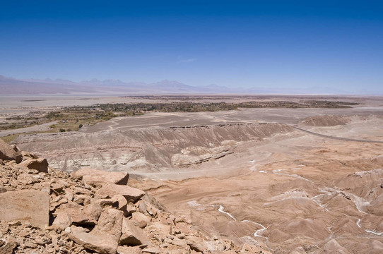 圣佩德羅de Atacama（智利）