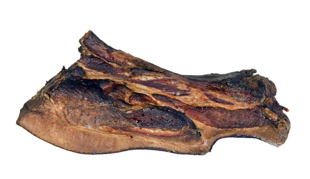 美味的肉牛排