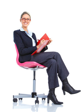 女企業(yè)家