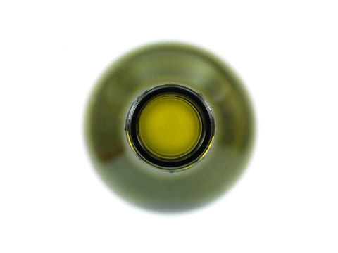 白葡萄酒