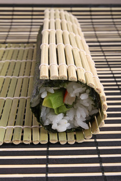 卷壽司真希