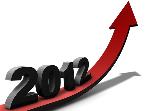 展望2012