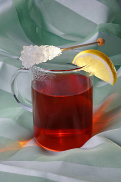 下午茶時間