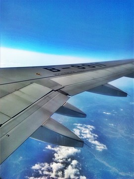 機(jī)翼