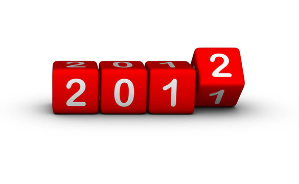 2012年