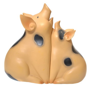 愛的心