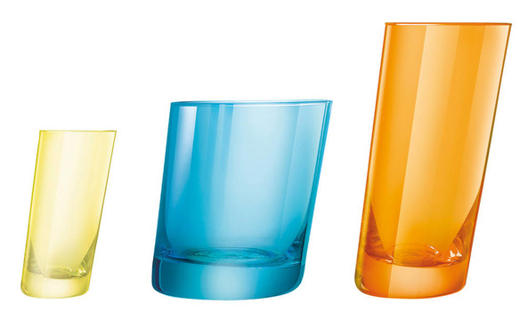 喝杯