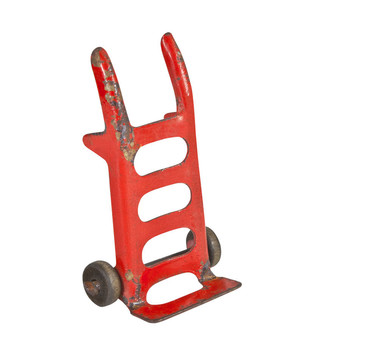 老式玩具小車