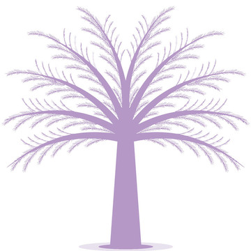 松樹(shù)