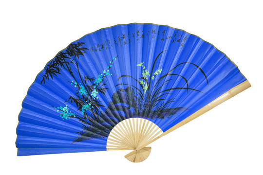 中國(guó)的粉絲