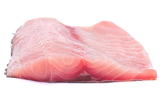 鰱魚片