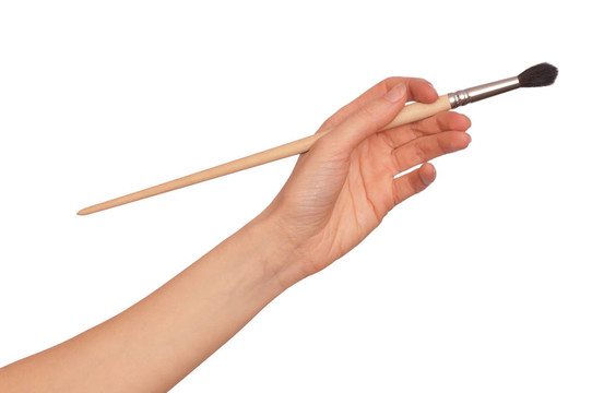 繪畫