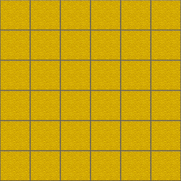 金色瓷磚