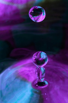 水珠