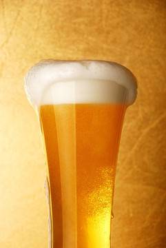 杯啤酒