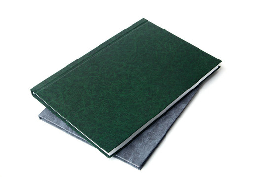 兩本書