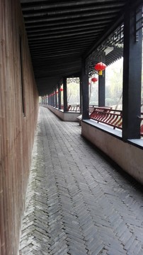 長廊 走廊