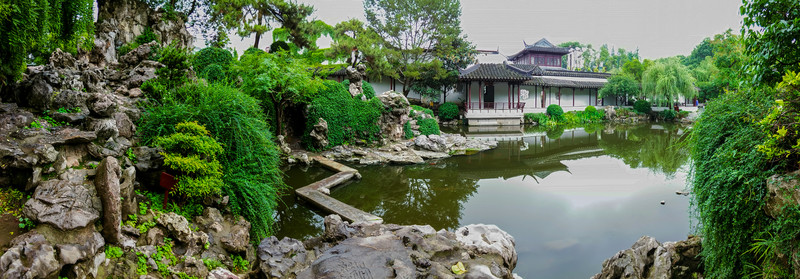 瞻園