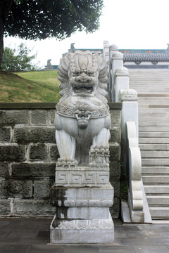 石獅