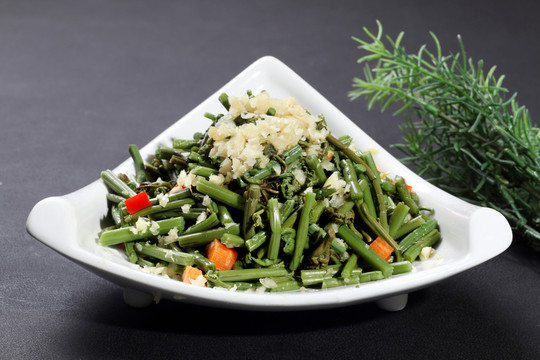 山野菜