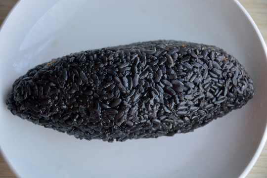 烏飯團(tuán)